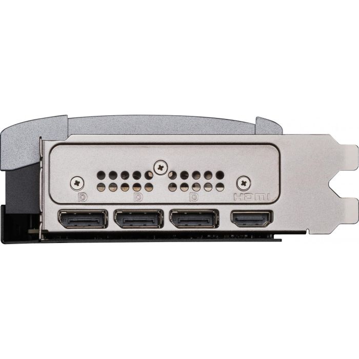 Tarjeta Gráfica MSI RTX 5080 16G VENTUS 3X OC 16 GB GEFORCE RTX 5080 GDDR6X GDDR7 2