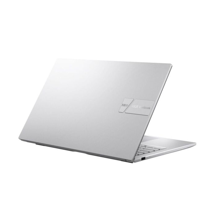 ASUS F1504VA-NJ2668W Portátil Vivobook 15 Intel Core i7, 8GB RAM, 512GB SSD, 15.6" Full HD, Windows 11 Home, Plata Fría, Teclado Español 3 ASUS F1504VA-NJ2668W Portátil Vivobook 15 Intel Core i7, 8GB RAM, 512GB SSD, 15.6" Full HD, Windows 11 Home, Plata Fría, Teclado Español 3