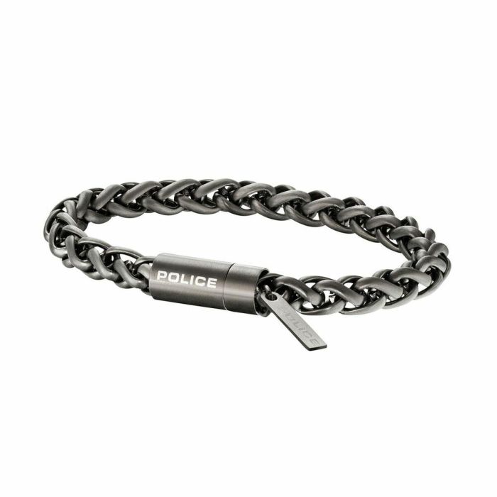 Pulsera Hombre Police PJ25135BSU04-S Pulsera Hombre Police PJ25135BSU04-S