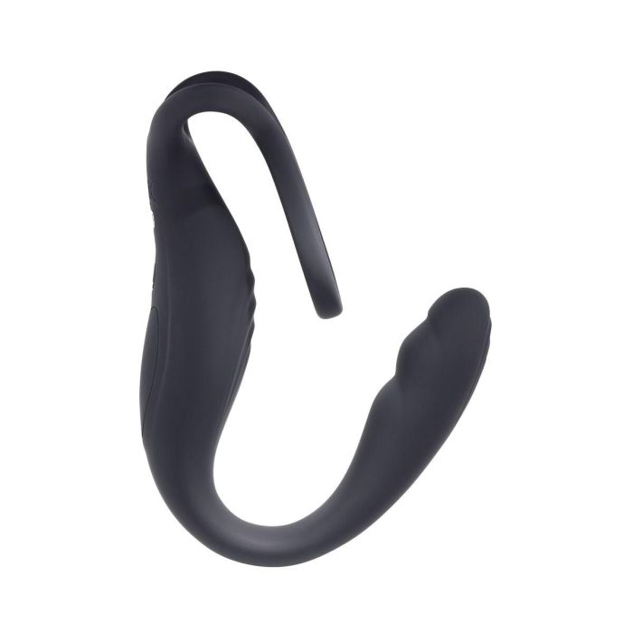 Anillo para el Pene Gender X Gender X Negro 13 Anillo para el Pene Gender X Gender X Negro 13