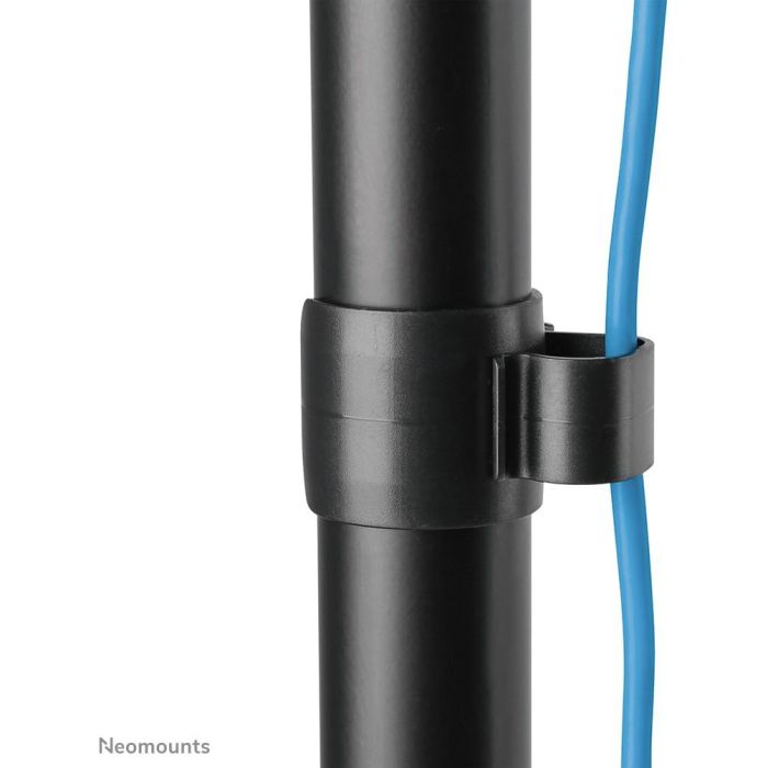 Neomounts WL90-325BL1 Soporte de Pared Totalmente Móvil para Pantallas 17-32" hasta 9KG 14
