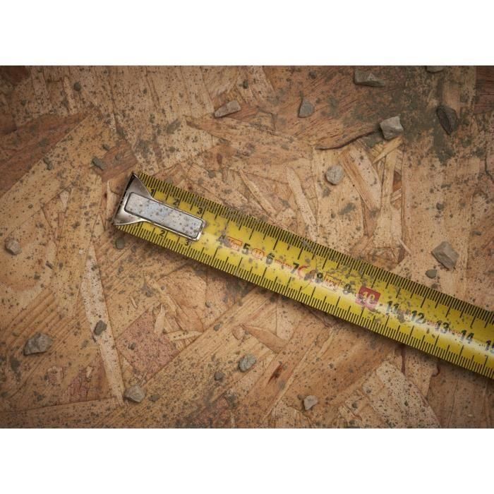 Stanley 0-33-532 Flexómetro Blade Armor Powerlock 10m x 25mm 5 Stanley 0-33-532 Flexómetro Blade Armor Powerlock 10m x 25mm 5