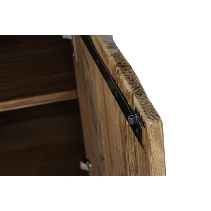 Buffet Oriental DKD Home Decor Marron 44 x 65 x 240 cm 6 Buffet Oriental DKD Home Decor Marron 44 x 65 x 240 cm 6