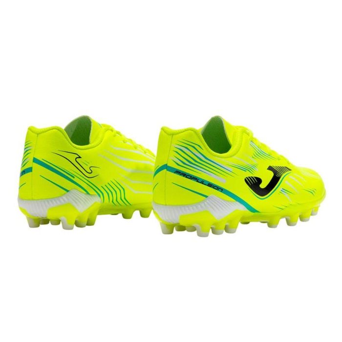 Botas de Fútbol para Adultos Joma Sport Propulsion 2509 Amarillo 41 1