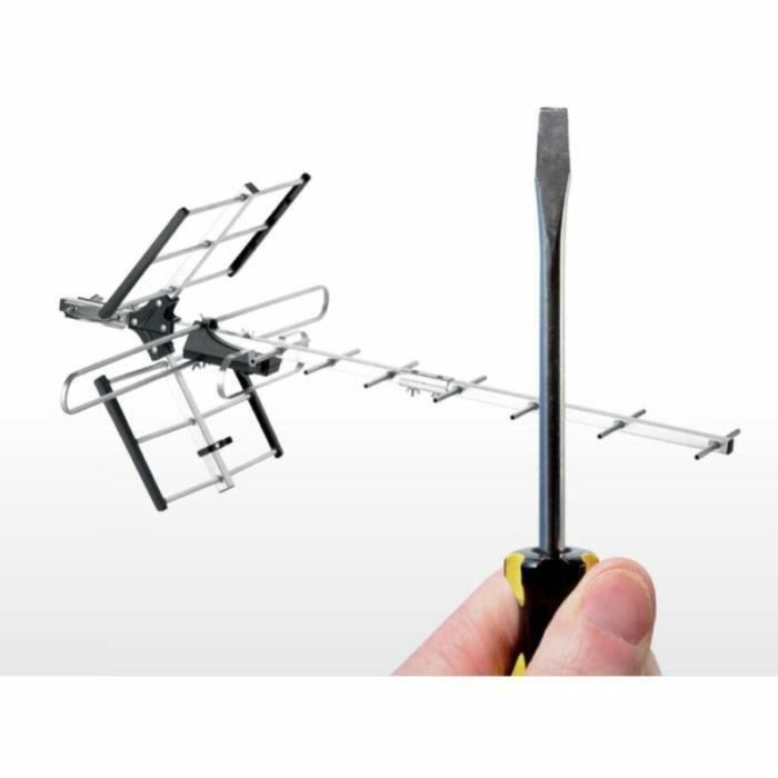 Antena de TV One For All SV 9357 5 Antena de TV One For All SV 9357 5
