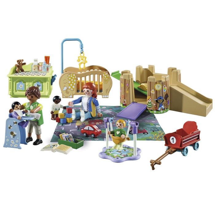 Promo Pack Set Primera Infancia 71649 Playmobil 1 Promo Pack Set Primera Infancia 71649 Playmobil 1