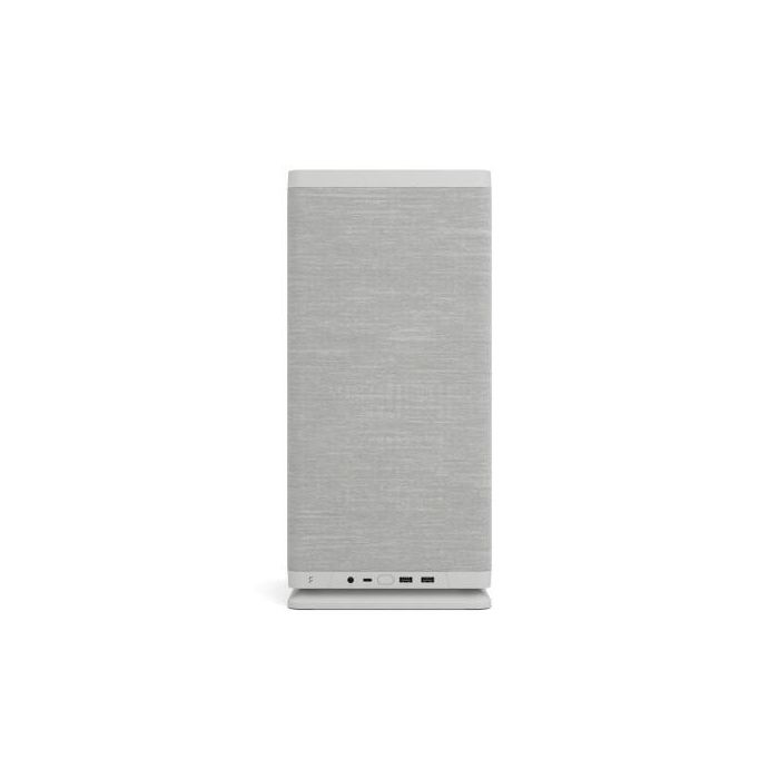 Fractal Design Mood Small Form Factor (SFF) Gris Fractal Design Mood Small Form Factor (SFF) Gris