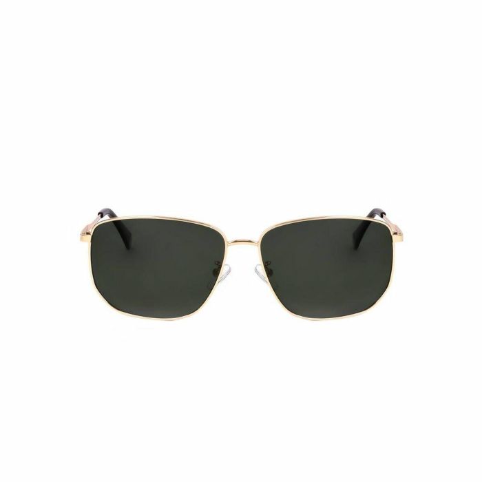 Gafas de Sol Hombre Polaroid PLD-2120-G-S-J5G-UC Dorado Ø 61 mm Gafas de Sol Hombre Polaroid PLD-2120-G-S-J5G-UC Dorado Ø 61 mm