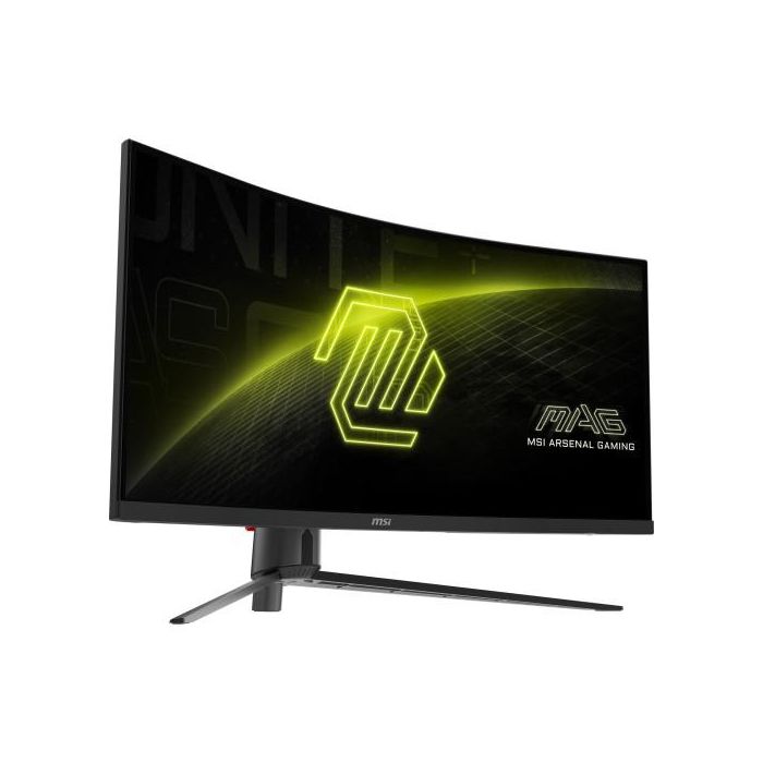 MSI 9S6-3DD14H-002 Pantalla para PC 34" 3440x1440 UltraWide Dual Quad HD Curva VA 1ms Negro