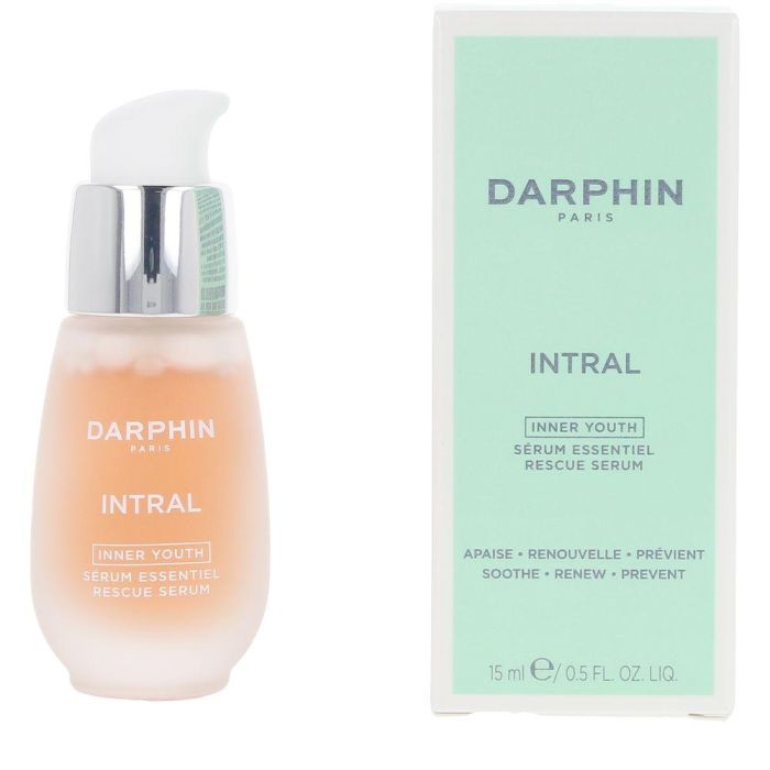 Intral Inner Youth Rescue Serum 1 Intral Inner Youth Rescue Serum 1
