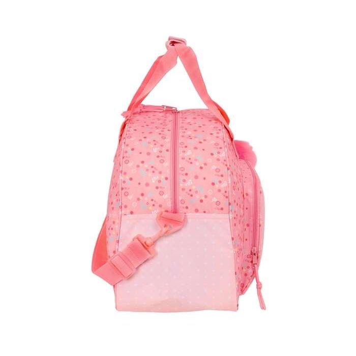 Bolsa de Deporte Moos Passion Multicolor 48 x 33 x 21 cm 2