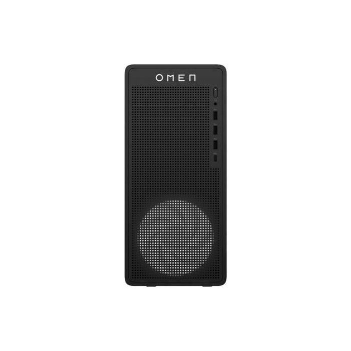 PC Gaming HP Omen 16L TG03-0034NS Intel Core i5-14400F/ 16GB/ 1TB SSD/ GeForce RTX 3050/ Sin Sistema Operativo 1 PC Gaming HP Omen 16L TG03-0034NS Intel Core i5-14400F/ 16GB/ 1TB SSD/ GeForce RTX 3050/ Sin Sistema Operativo 1