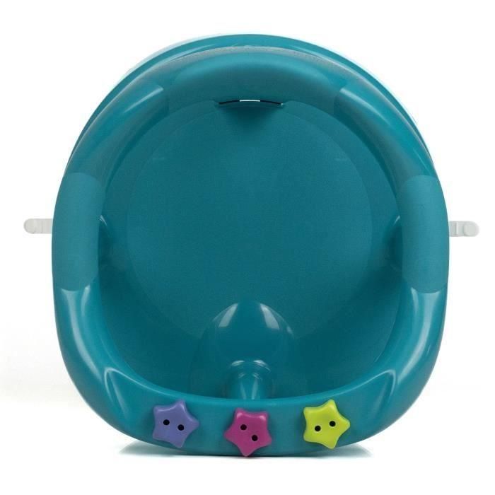 Anillo de natación THERMOBABY Aquababy - verde esmeralda 2 Anillo de natación THERMOBABY Aquababy - verde esmeralda 2