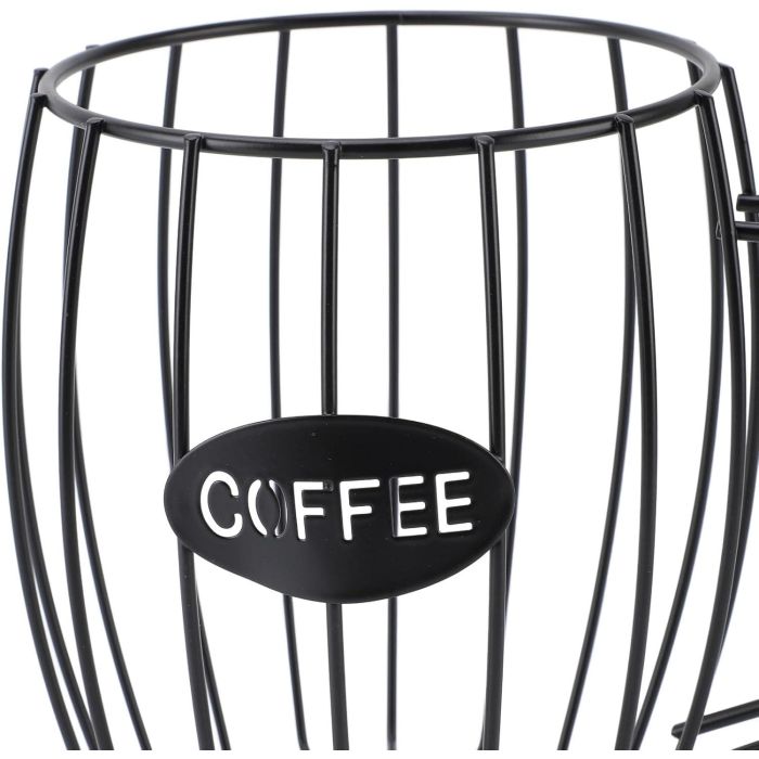 Organizador de cápsulas de café Quttin - Inde (8 Unidades) 9 Organizador de cápsulas de café Quttin - Inde (8 Unidades) 9