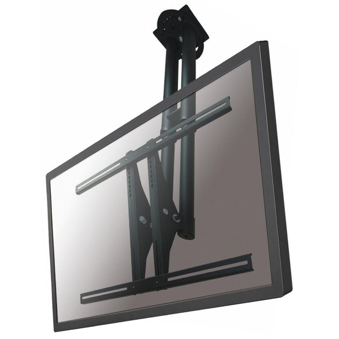 Soporte TV Neomounts PLASMA-C100BLACK 37"-75" 50 kg 75" 37" Soporte TV Neomounts PLASMA-C100BLACK 37"-75" 50 kg 75" 37"