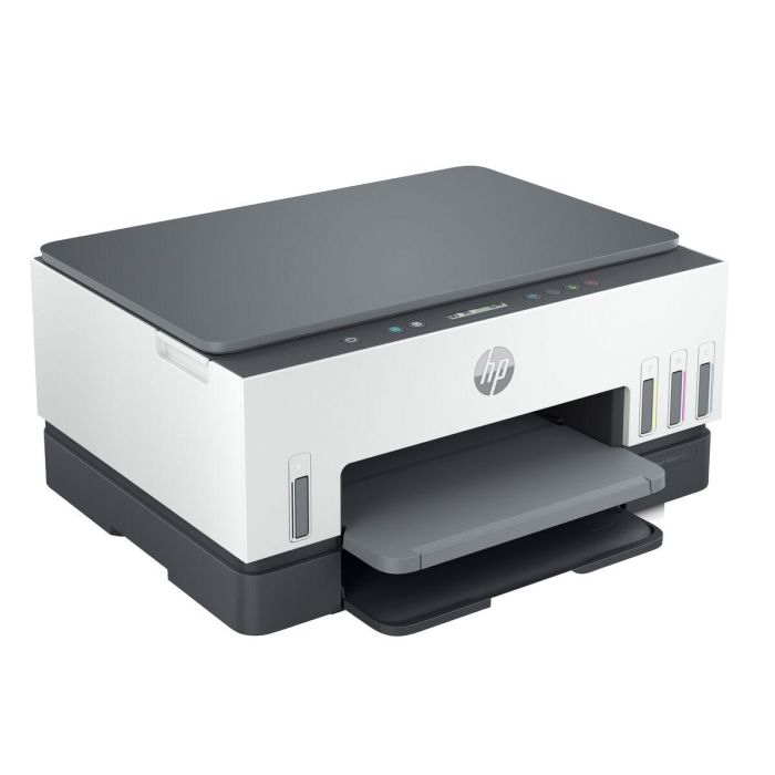 HP multifuncion inkjet Smart Tank 6005