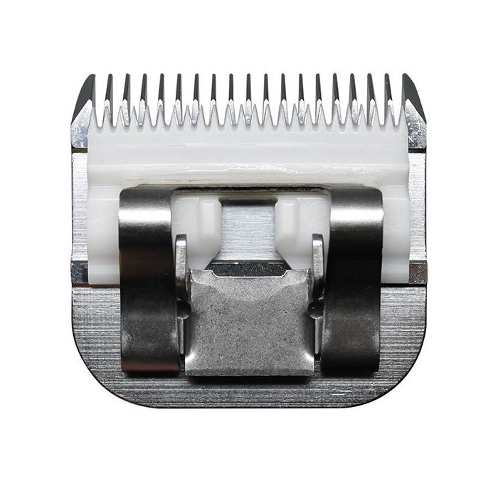 Andis 5FT Cuchilla Cerámica CeramicEdge de Dientes Finos, Accesorio para Maquinilla Profesional, Resultados de Corte Precisos y Suaves 1