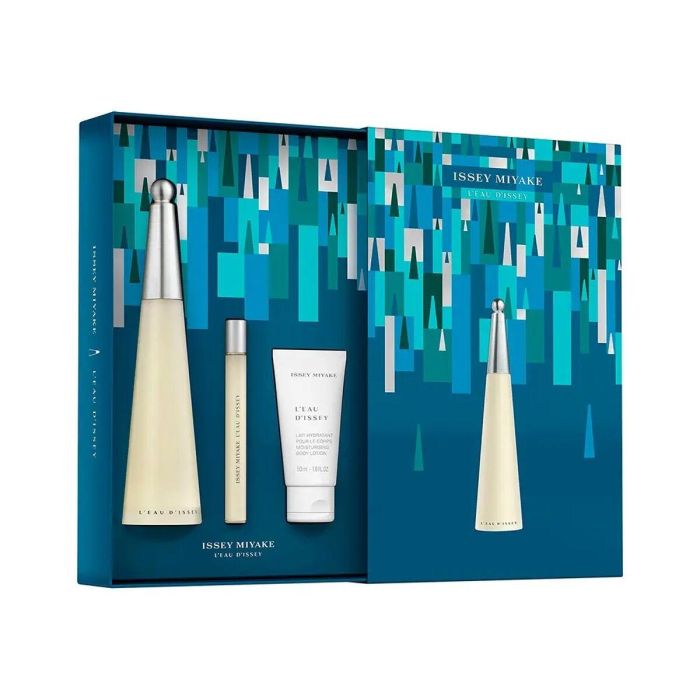 Issey Miyake L’Eau D’Issey Estuche 1