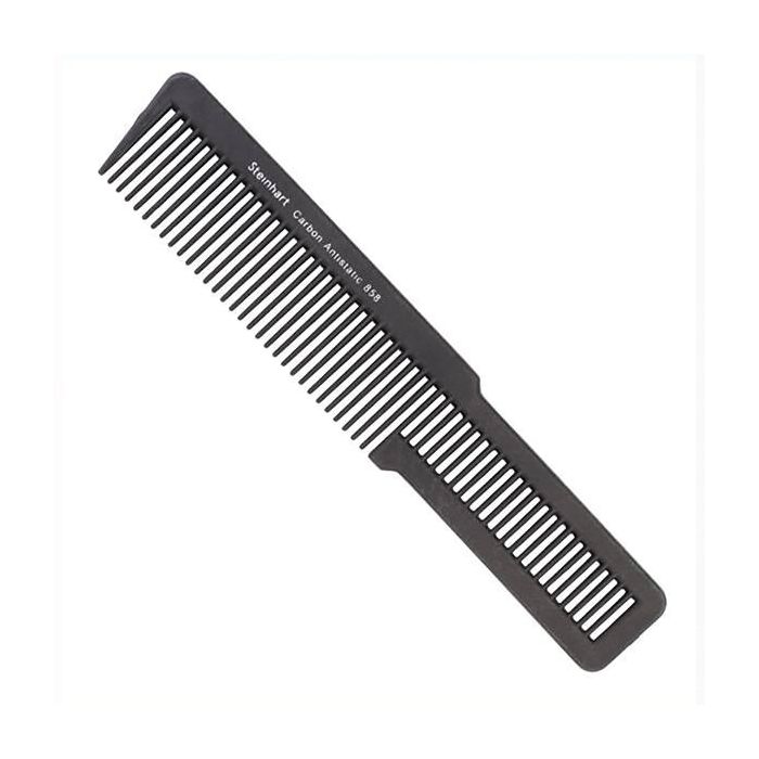Steinhart Peine de Carbono Antistatic 858