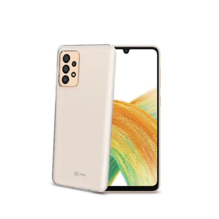 Funda para Móvil Celly A33