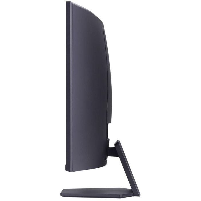 LG 32" 32GS60QX-B UltraGear WQHD Curved HDMI DP 2560x1440 4 LG 32" 32GS60QX-B UltraGear WQHD Curved HDMI DP 2560x1440 4