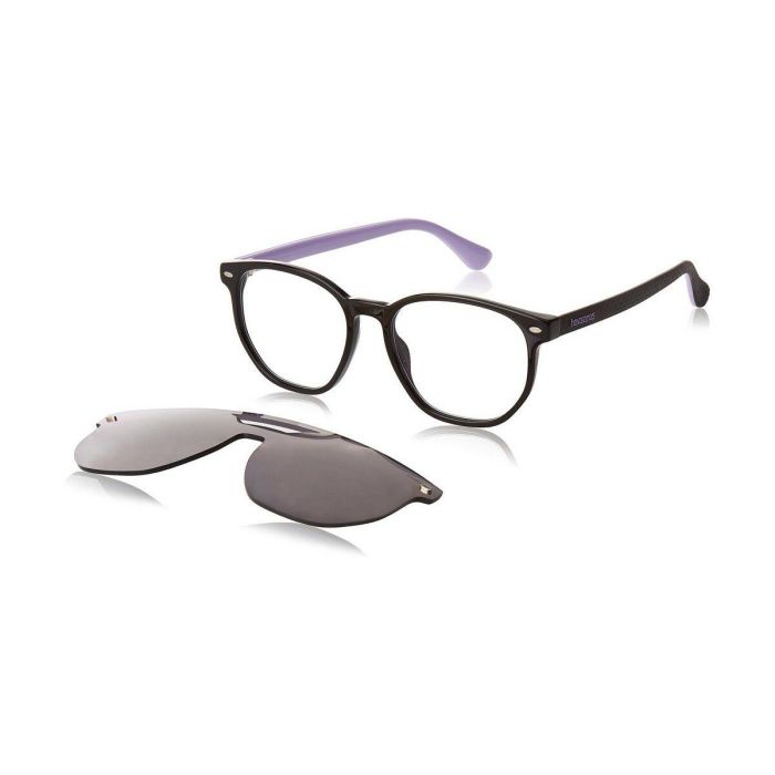 Gafas de Sol Unisex Havaianas UBATUBA-CS-1X2-TE Ø 51 mm 2 Gafas de Sol Unisex Havaianas UBATUBA-CS-1X2-TE Ø 51 mm 2