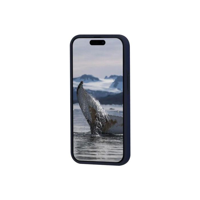 dbramante1928 Iceland Ultra D3O MagSafe iPhone 15 Plus -Blue 2 dbramante1928 Iceland Ultra D3O MagSafe iPhone 15 Plus -Blue 2