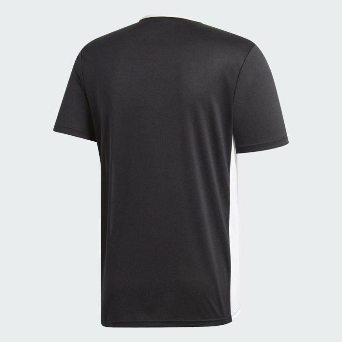 Camiseta de Fútbol de Manga Corta Hombre Adidas CF1035 XL 3