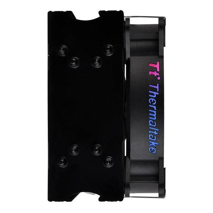 Thermaltake UX 200 ARGB Cooler PWM para CPU | Sockets 115x/AM4 | TDP 130W | 12 cm | 300-1500 RPM 3 Thermaltake UX 200 ARGB Cooler PWM para CPU | Sockets 115x/AM4 | TDP 130W | 12 cm | 300-1500 RPM 3