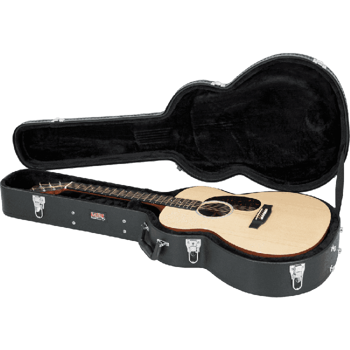 Estuche Guitarra Acústica Martin 000 "Gator Gwe" 4 Estuche Guitarra Acústica Martin 000 "Gator Gwe" 4