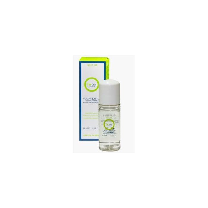 Anhidrol Desodorante Roll-On 75Ml