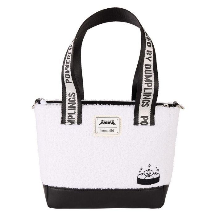 Bolso bandolera Kung Fu Panda Loungefly 2 Bolso bandolera Kung Fu Panda Loungefly 2