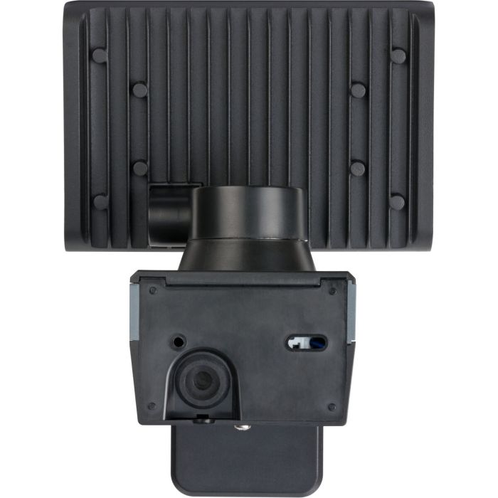 Foco LED Brennenstuhl WF 20 W 2400 Lm Negro E Detector de Movimiento (6500 K) 2 Foco LED Brennenstuhl WF 20 W 2400 Lm Negro E Detector de Movimiento (6500 K) 2