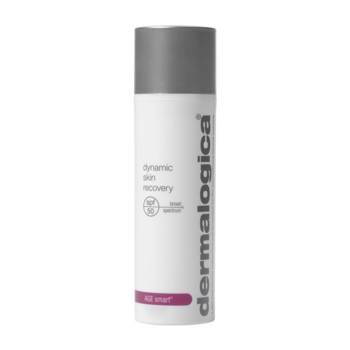 Dermalogica Dynamic Skin Recovery Spf50 50 mL Dermalogica Dynamic Skin Recovery Spf50 50 mL