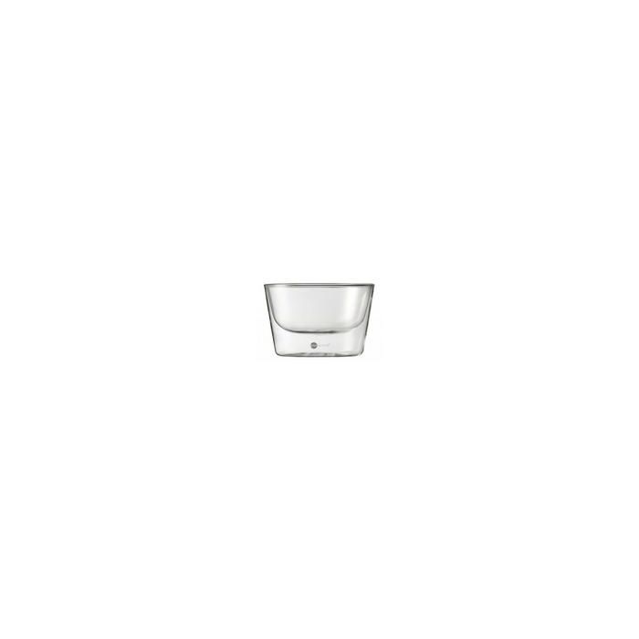 Bol Hot Cool 49 Cl - Vidrio Transparente - JENAER GLAS - 13 cm (6 Unidades) Bol Hot Cool 49 Cl - Vidrio Transparente - JENAER GLAS - 13 cm (6 Unidades)