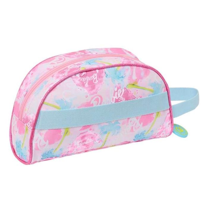 Safta Neceser Adapt. a Carro Barbie "Painterly" 26x16x9cm 1 Safta Neceser Adapt. a Carro Barbie "Painterly" 26x16x9cm 1