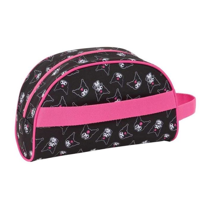 Neceser adapt. a carro kuromi 26x16x9 cm 1 Neceser adapt. a carro kuromi 26x16x9 cm 1