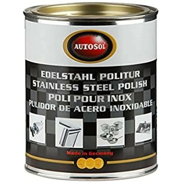 Pulidor De Acero Inoxidable Autosol Caja 750 mL SOL01001731 Pulidor De Acero Inoxidable Autosol Caja 750 mL SOL01001731