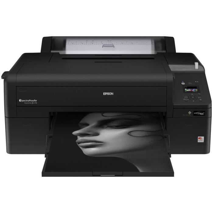 EPSON Impresora GF SureColor SC-P5000 STD Spectro EPSON Impresora GF SureColor SC-P5000 STD Spectro