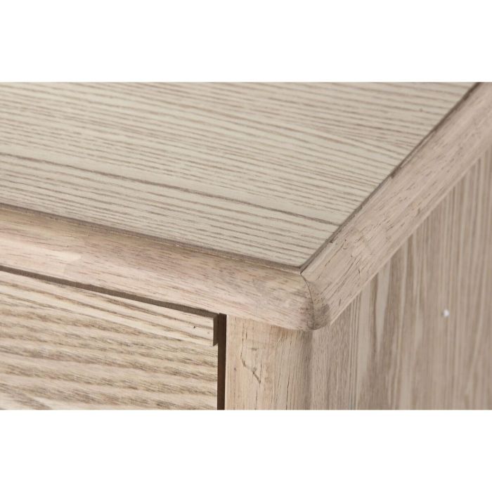 Comoda Romantico DKD Home Decor Natural 40 x 90 x 120 cm 2 Comoda Romantico DKD Home Decor Natural 40 x 90 x 120 cm 2