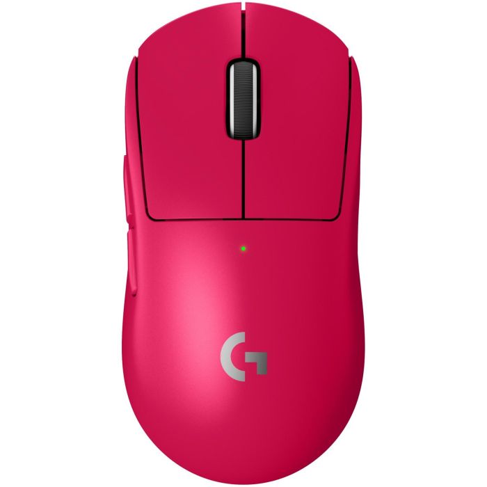 Ratón Logitech 910-006797 Magenta 3200 DPI 12 Ratón Logitech 910-006797 Magenta 3200 DPI 12