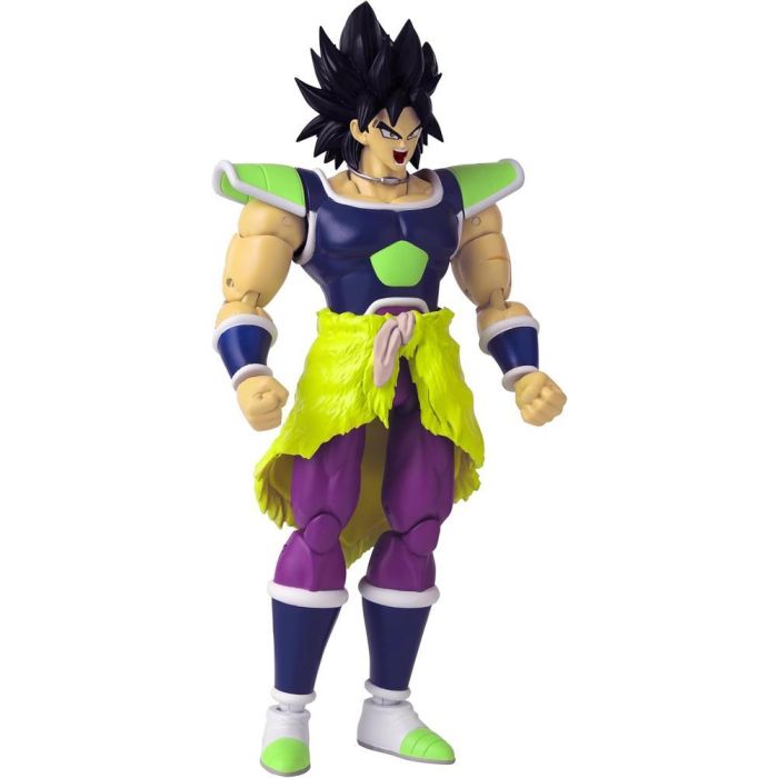 Bandai Dragon Ball Super Figura Dragon Stars 2