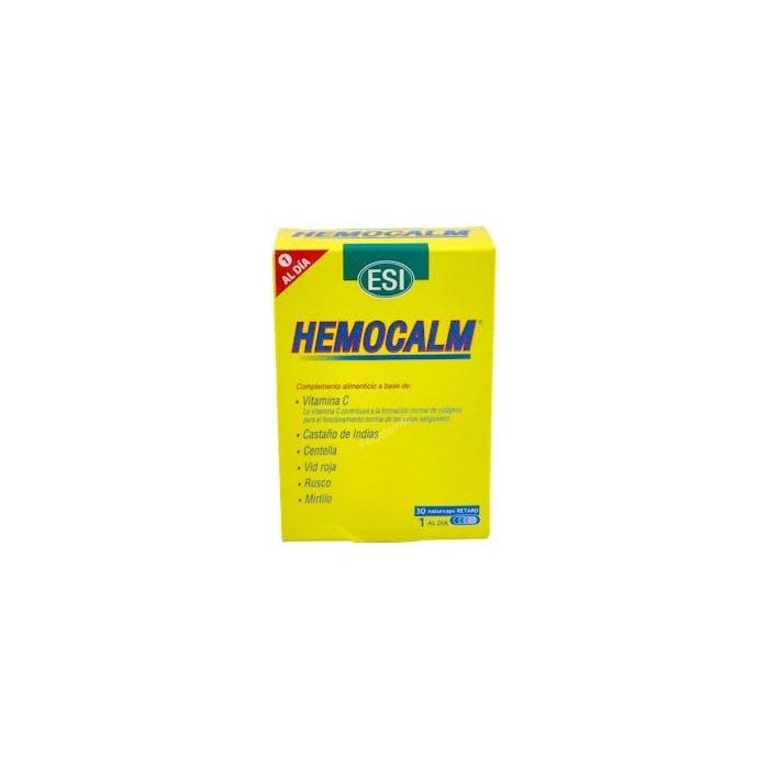 Hemocalm