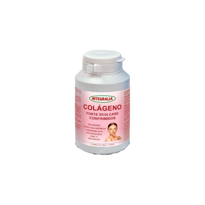 Colágeno Forte Skin Care Comprimidos