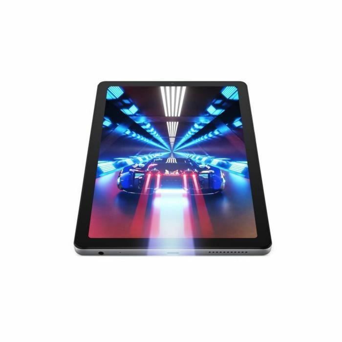 Tablet Lenovo ZAC30180SE 9" MediaTek Helio G80 4 GB RAM 8 GB 64 GB Negro Gris 2