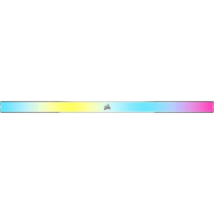 Corsair CMH96GX5M2B5200C38 Vengeance RGB 96 GB (2x 48 GB) DDR5 DIMM 5200 MHz Dual-Kit negro Intel XMP 4
