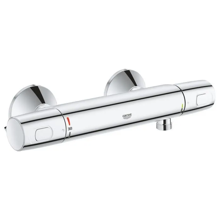 Grohe Mezclador termostático de ducha Precision Trend THM Grohe Mezclador termostático de ducha Precision Trend THM