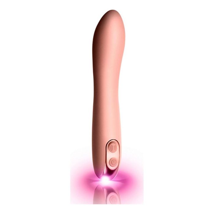 Vibrador Baby Rocks-Off Rosa 6