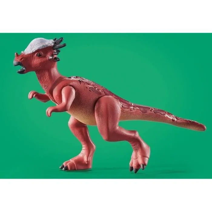 Playmobil Stygimoloch 71822 Dinos Observación Juguete para Niños +4 Años 3