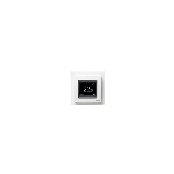 Danfoss ECtemp Touch 2 Danfoss ECtemp Touch 2